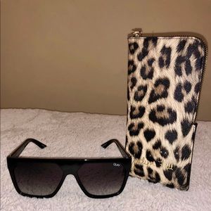 Jaclyn Hill x Quay Very Busy